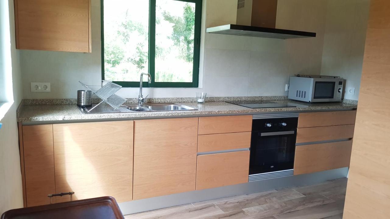 Casa Da Mata Βίλα Praia de Mira Εξωτερικό φωτογραφία