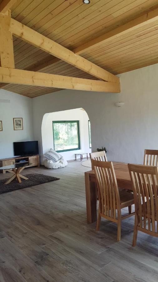 Casa Da Mata Βίλα Praia de Mira Εξωτερικό φωτογραφία