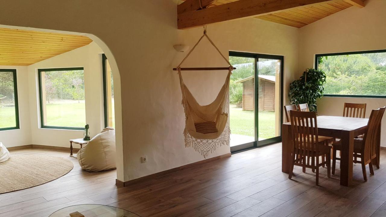 Casa Da Mata Βίλα Praia de Mira Εξωτερικό φωτογραφία