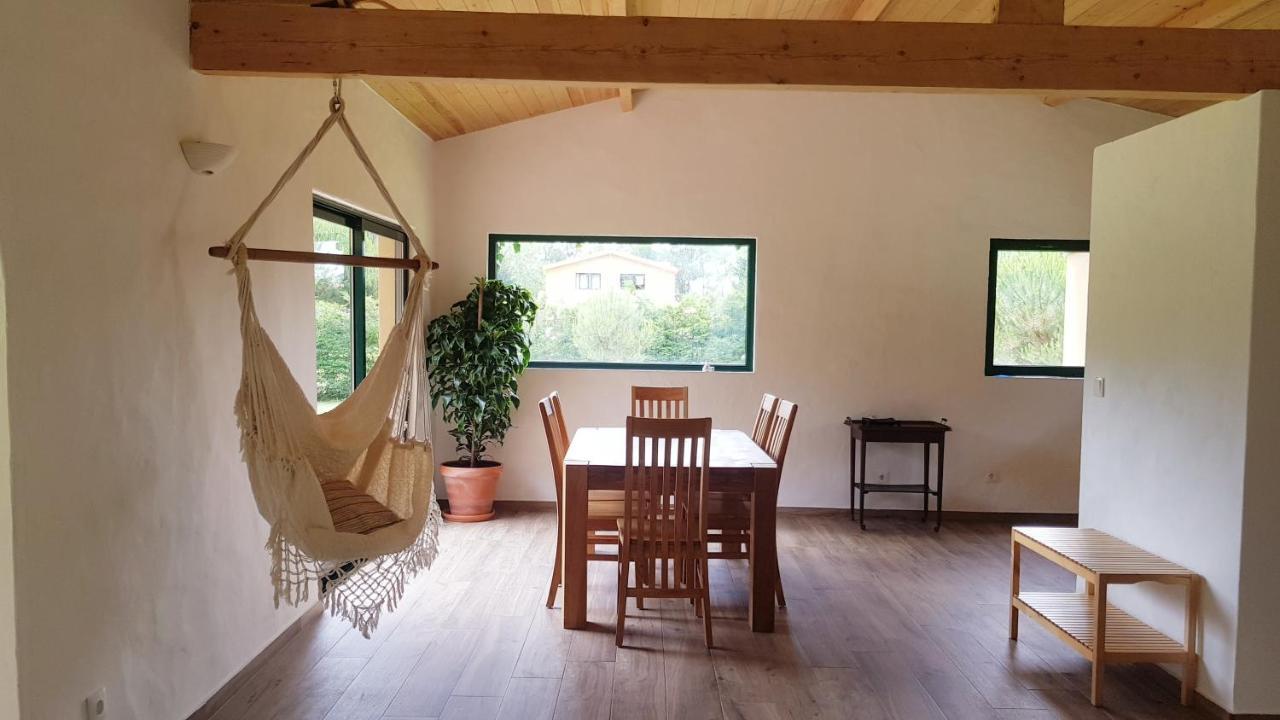 Casa Da Mata Βίλα Praia de Mira Εξωτερικό φωτογραφία