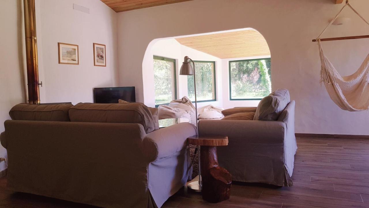 Casa Da Mata Βίλα Praia de Mira Εξωτερικό φωτογραφία