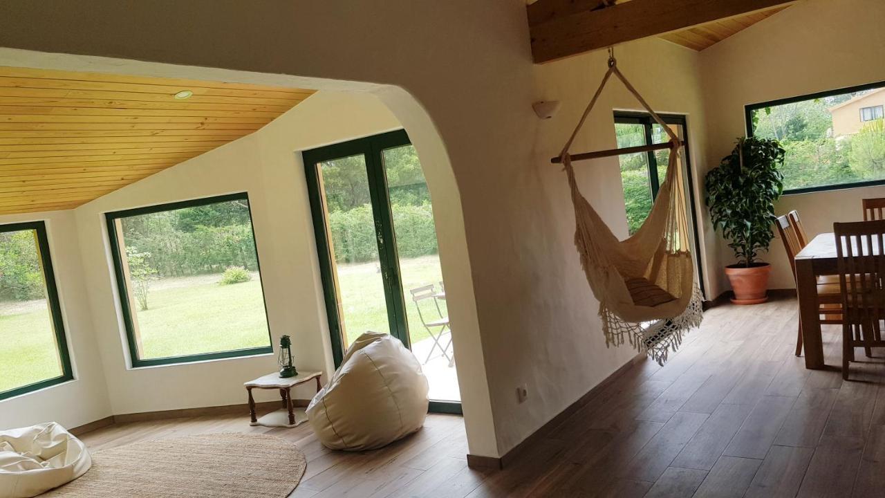 Casa Da Mata Βίλα Praia de Mira Εξωτερικό φωτογραφία