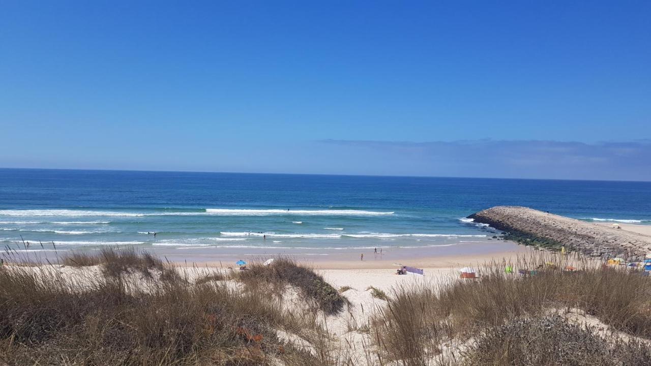 Casa Da Mata Βίλα Praia de Mira Εξωτερικό φωτογραφία