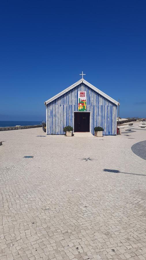 Casa Da Mata Βίλα Praia de Mira Εξωτερικό φωτογραφία