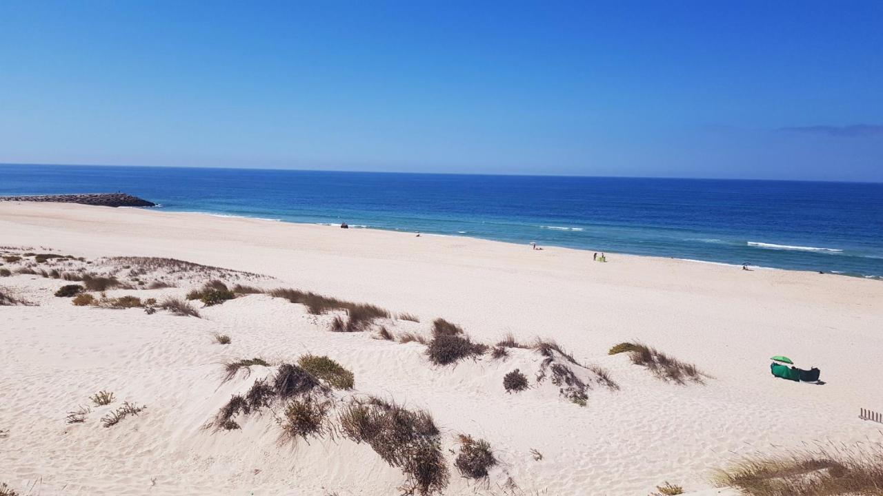 Casa Da Mata Βίλα Praia de Mira Εξωτερικό φωτογραφία