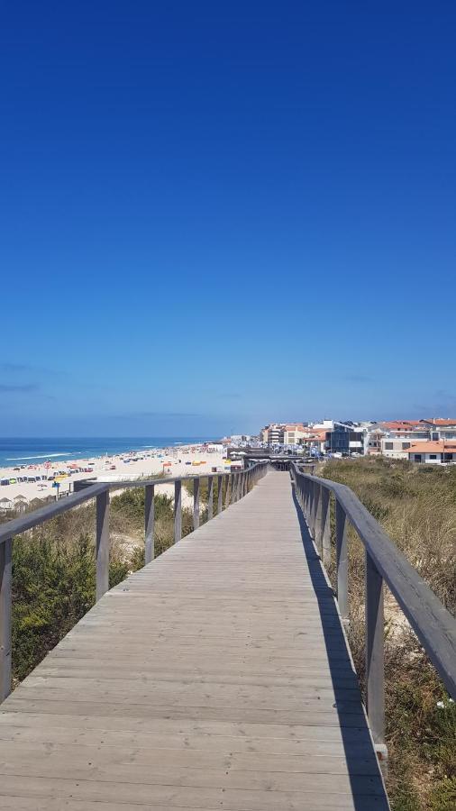 Casa Da Mata Βίλα Praia de Mira Εξωτερικό φωτογραφία