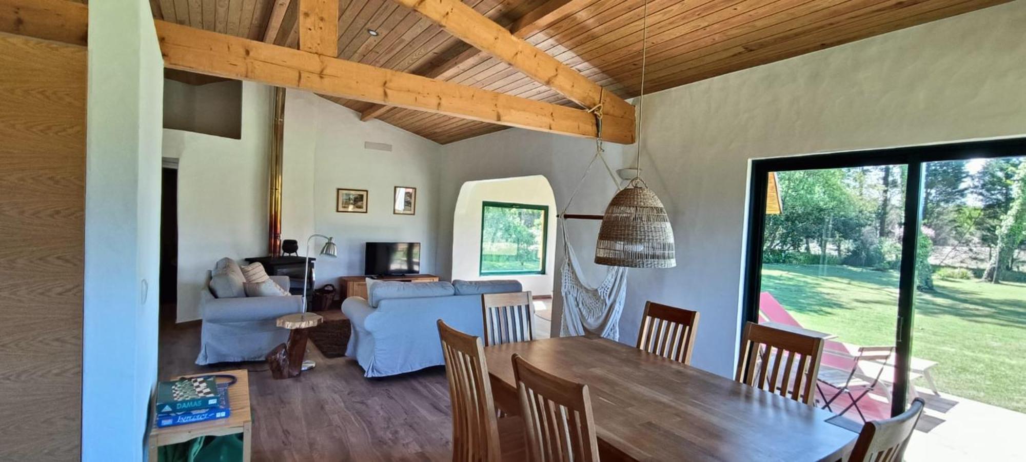 Casa Da Mata Βίλα Praia de Mira Εξωτερικό φωτογραφία