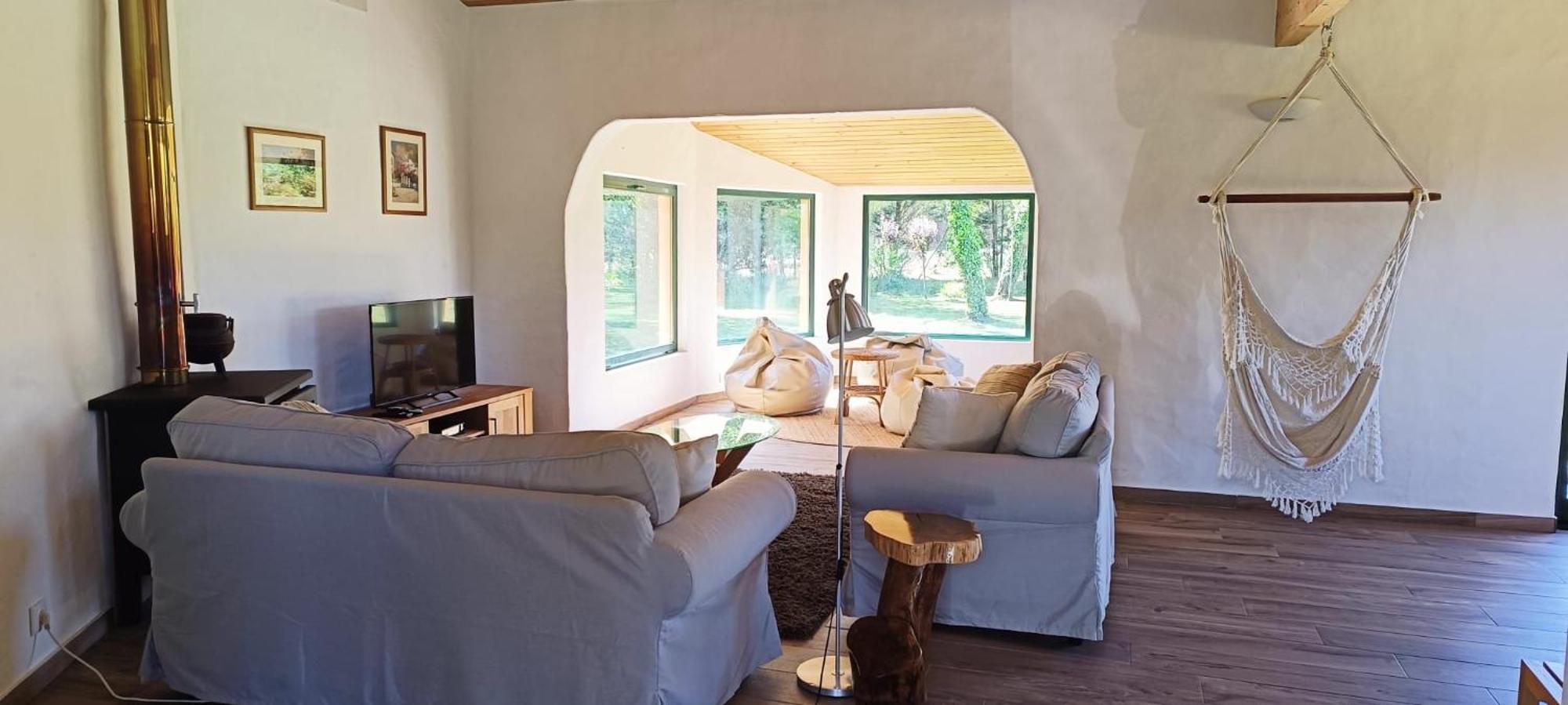 Casa Da Mata Βίλα Praia de Mira Εξωτερικό φωτογραφία