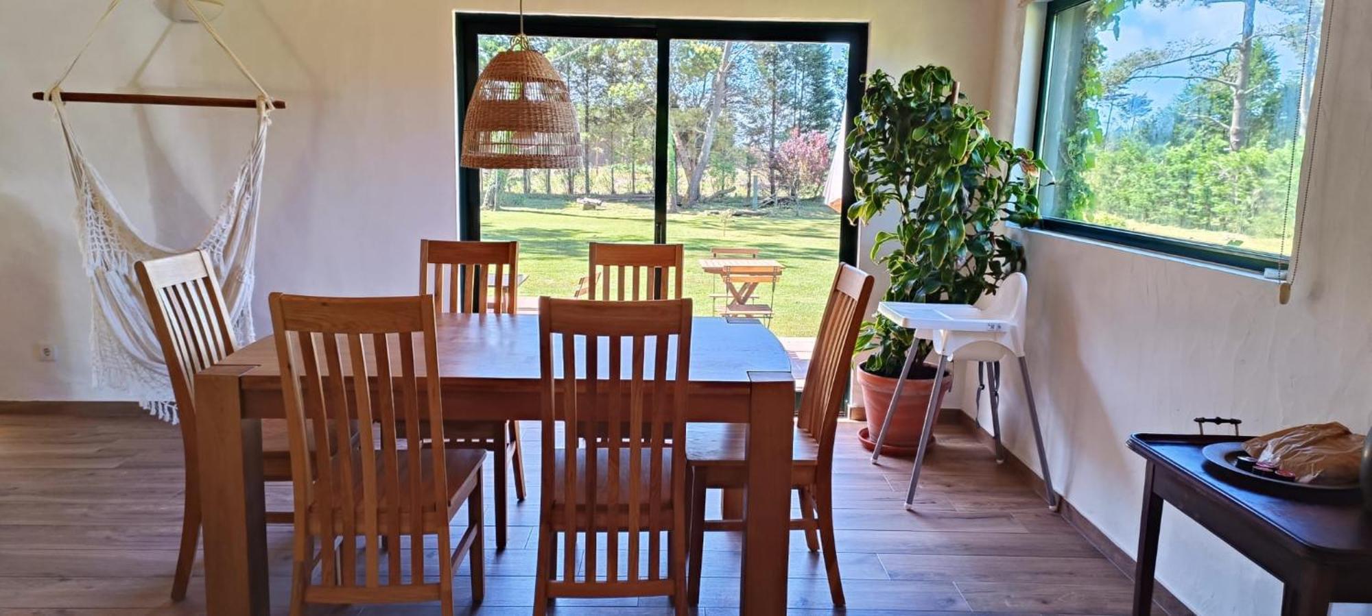 Casa Da Mata Βίλα Praia de Mira Εξωτερικό φωτογραφία