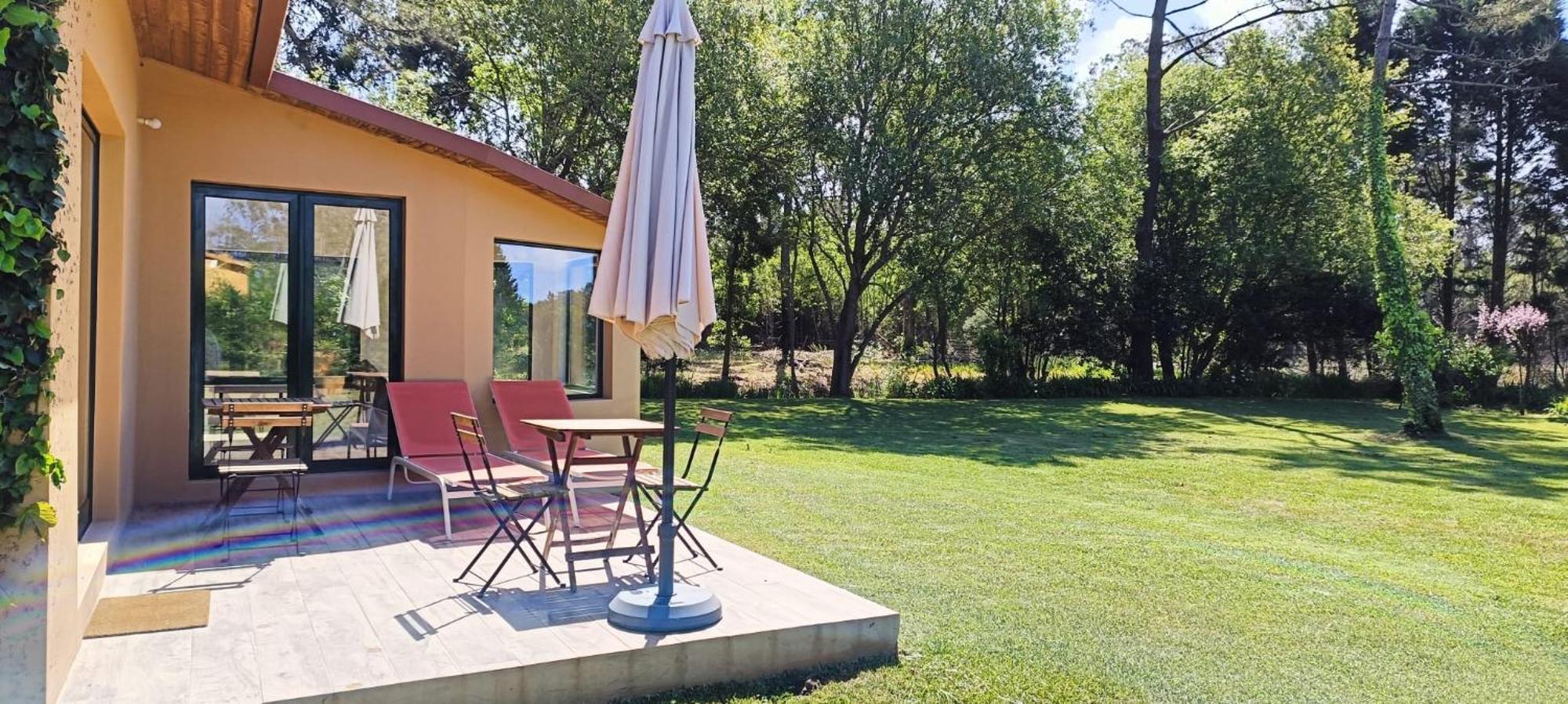 Casa Da Mata Βίλα Praia de Mira Εξωτερικό φωτογραφία