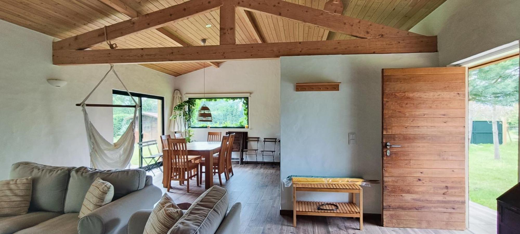 Casa Da Mata Βίλα Praia de Mira Εξωτερικό φωτογραφία