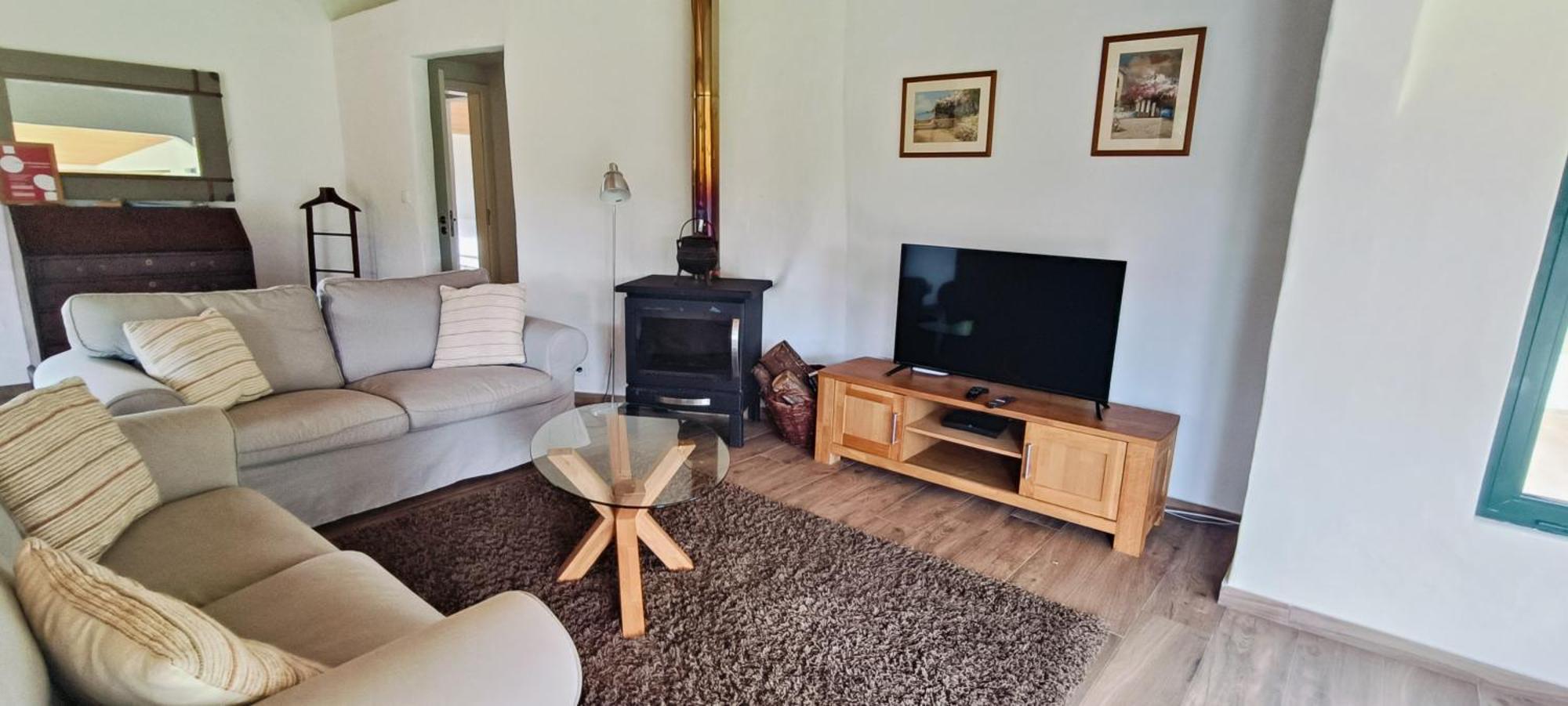 Casa Da Mata Βίλα Praia de Mira Εξωτερικό φωτογραφία