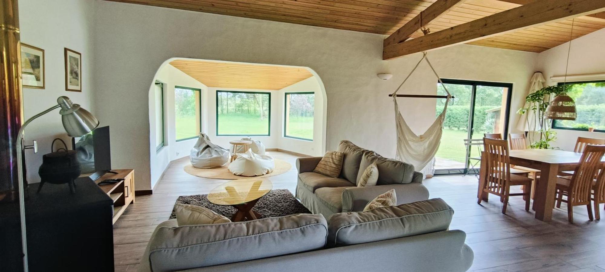 Casa Da Mata Βίλα Praia de Mira Εξωτερικό φωτογραφία